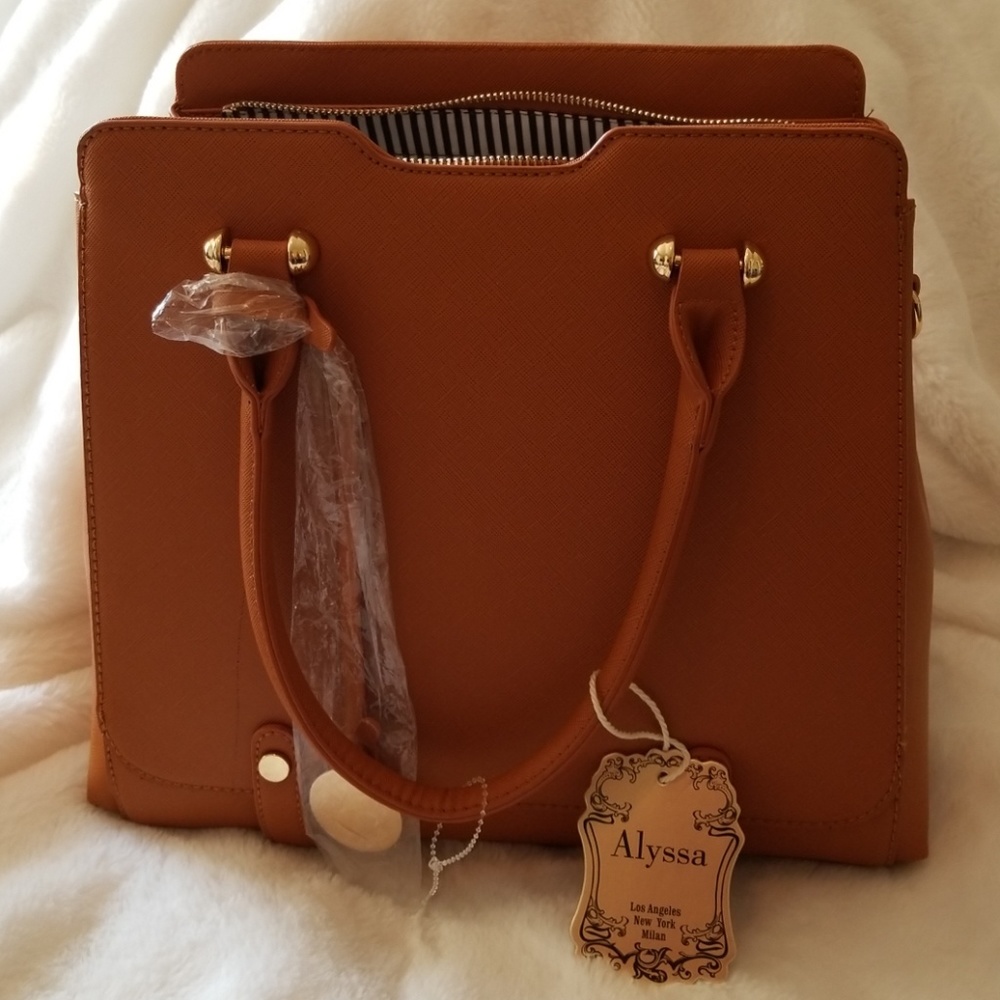 Handbag NWT